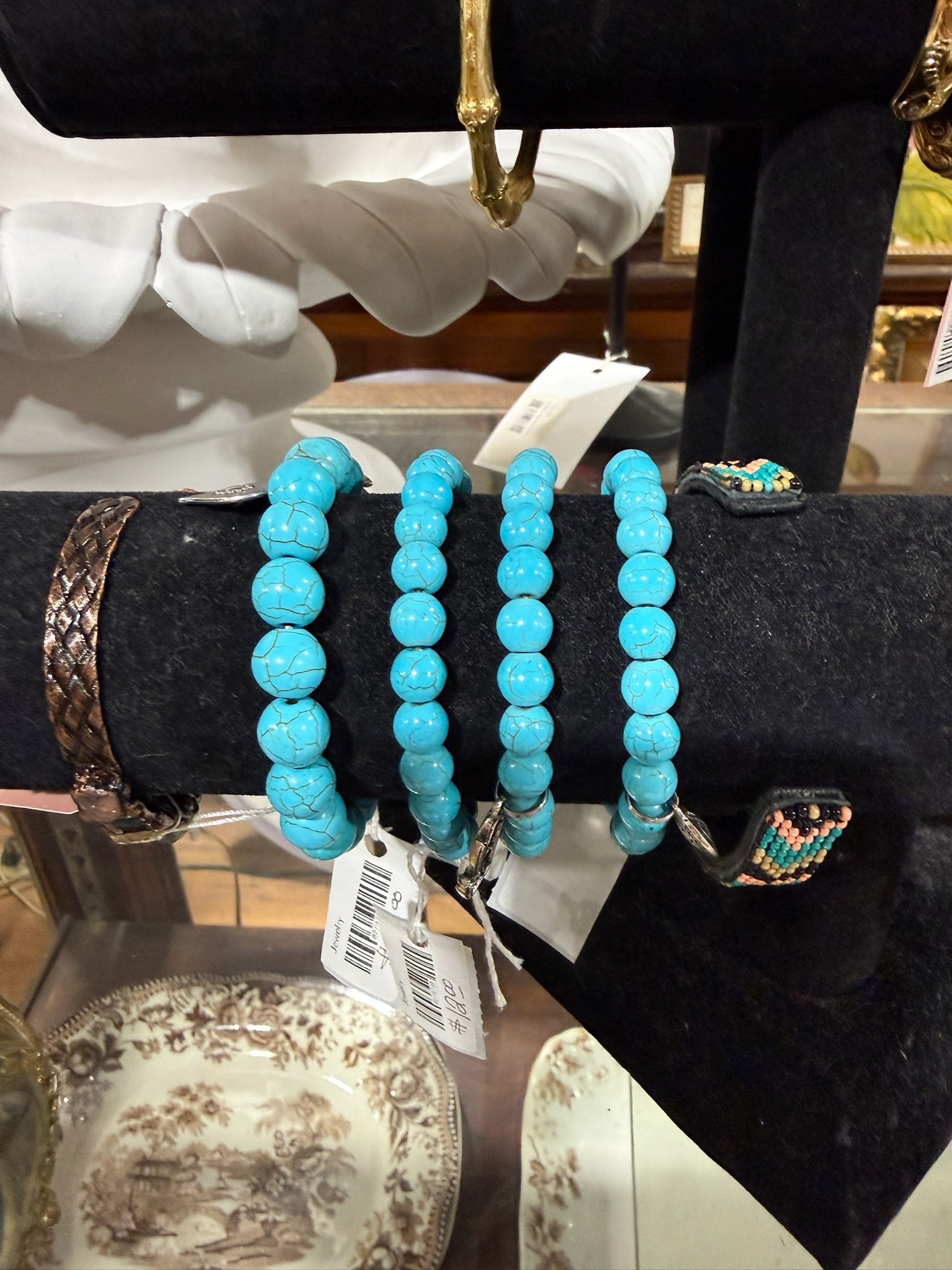 Polishing and Protecting Antique Jewelry: Dos and Don’ts