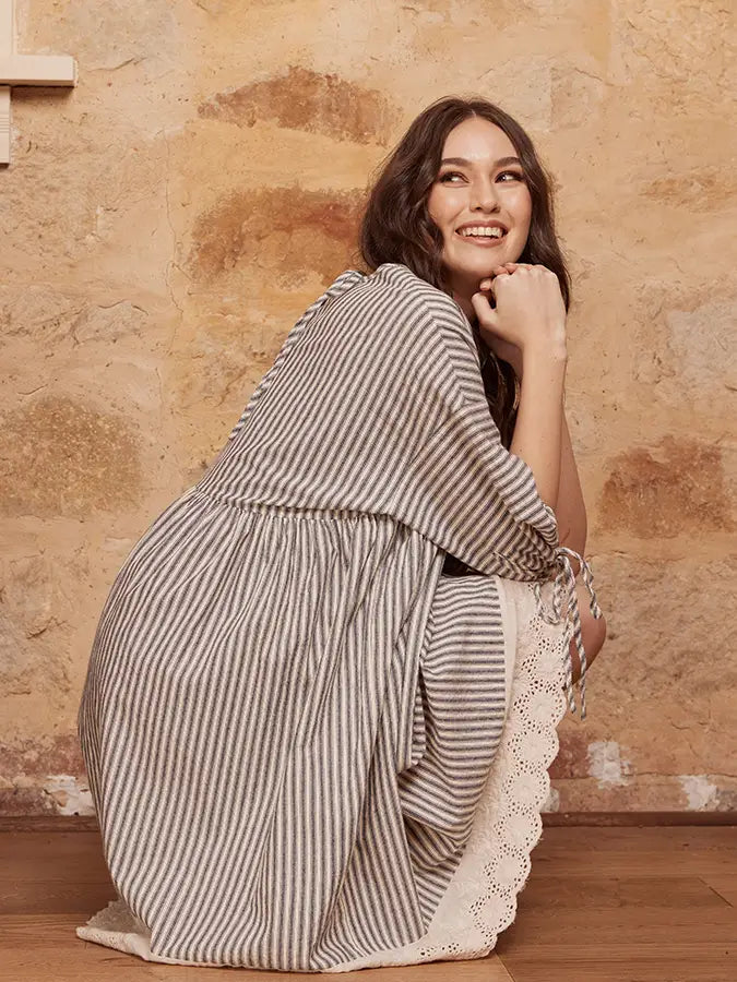 Bohemian Clothing