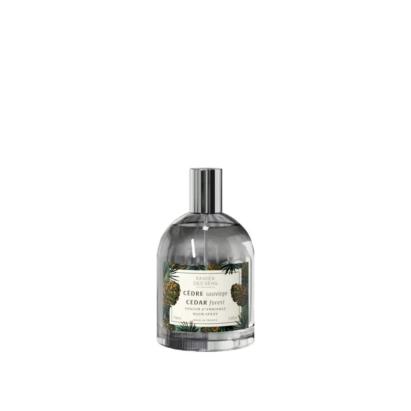 Room Spray Cedar Forest