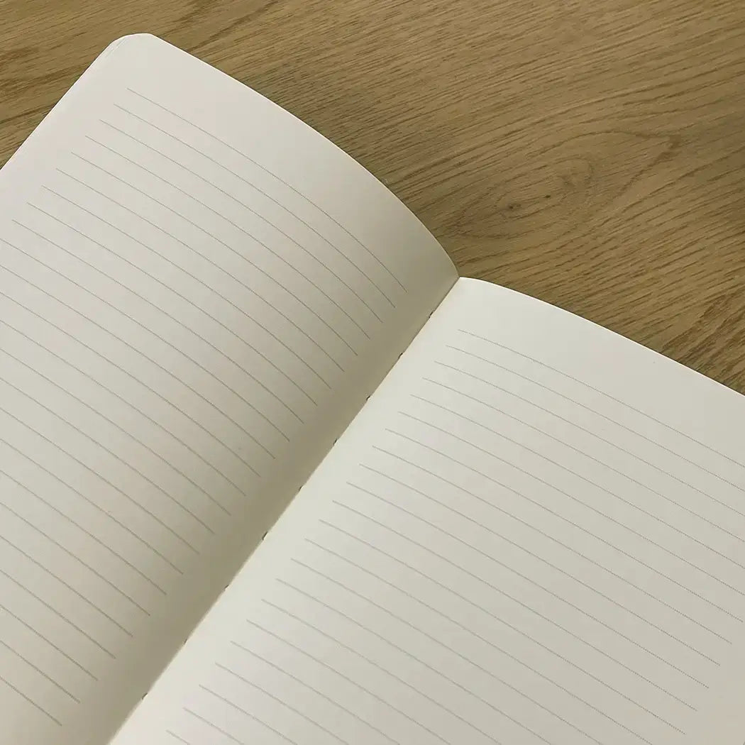 Ledger of Perceived Slights Journal