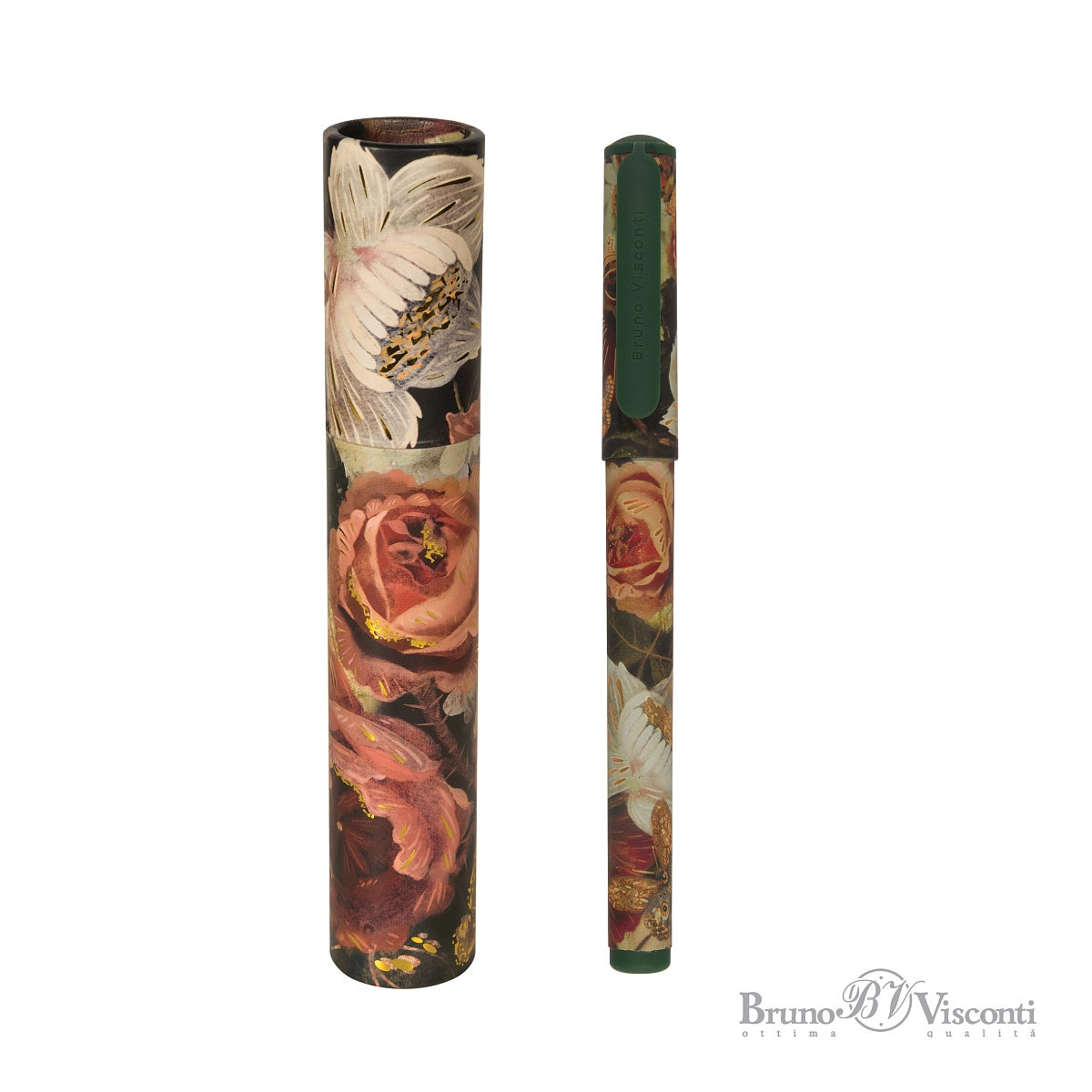 Bruno Visconti Lush Flora Series Pens