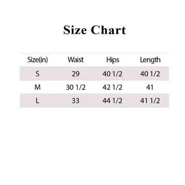 Polka Dot High-Waist Straight Jeans Sizing