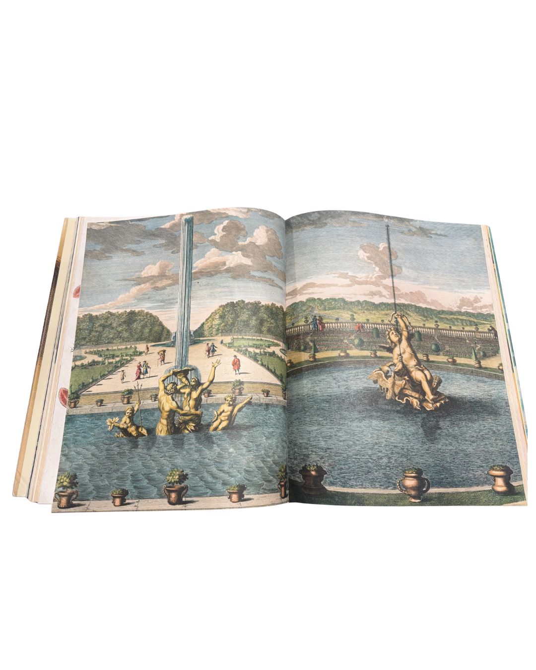 John Derian Picture Book Inside