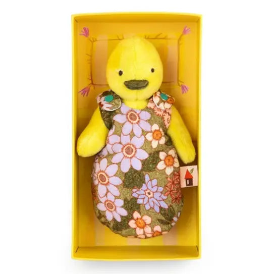 Baby Rita the Duck - Les Minouchkas