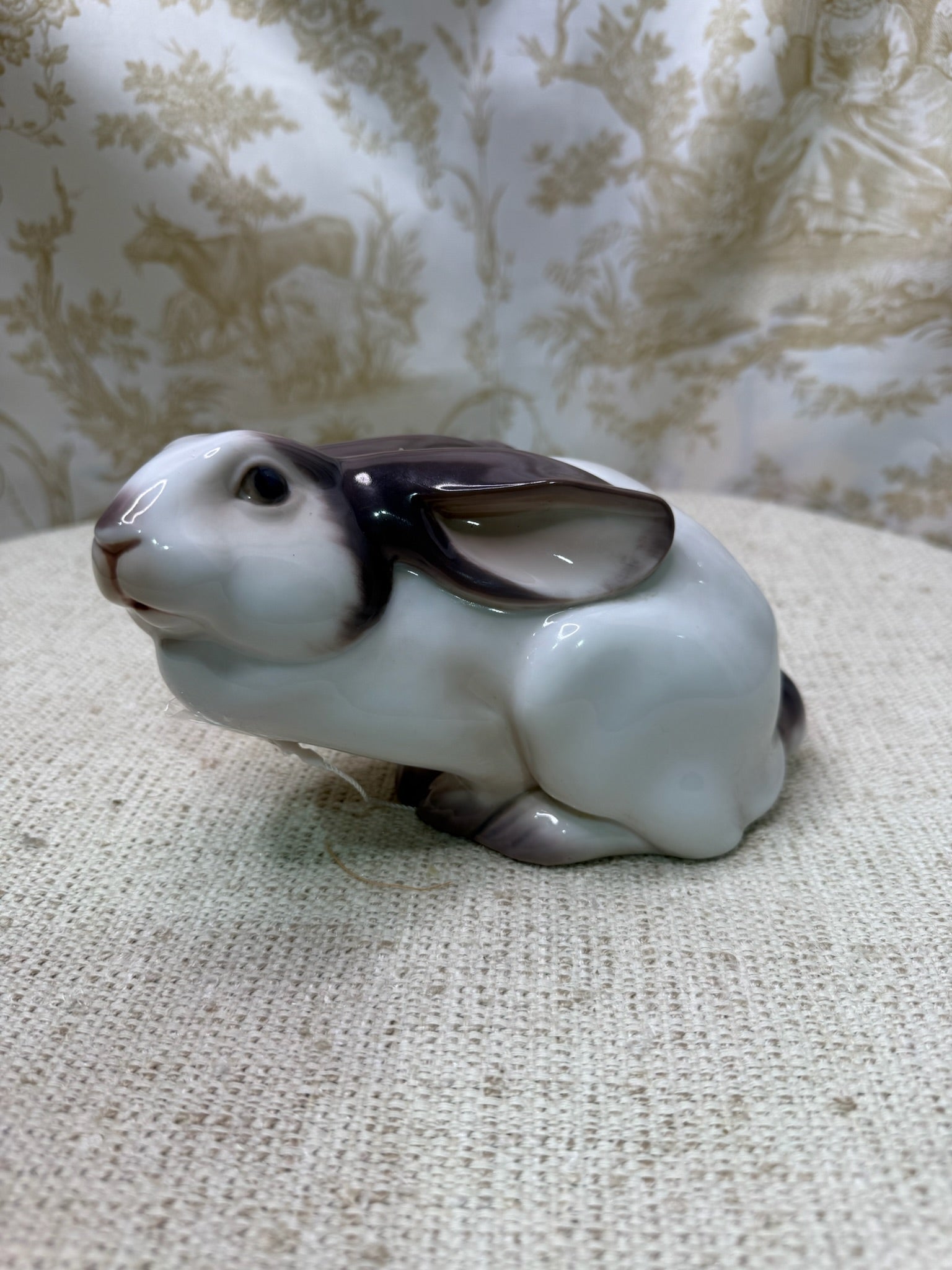 Copenhagen Dahl Jensen 1925 Rabbit