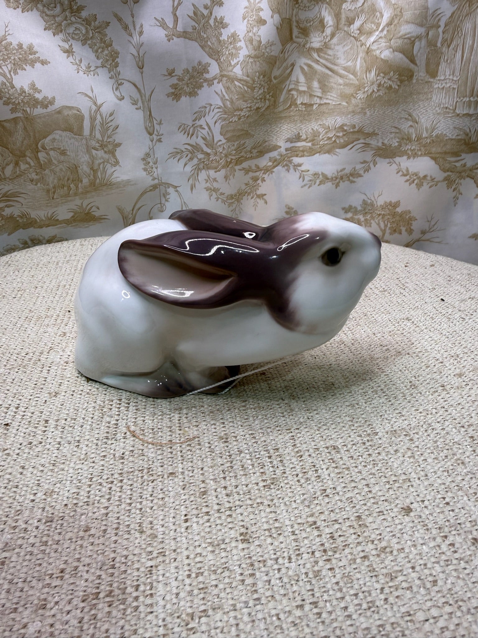 Copenhagen Dahl Jensen 1925 Rabbit 2