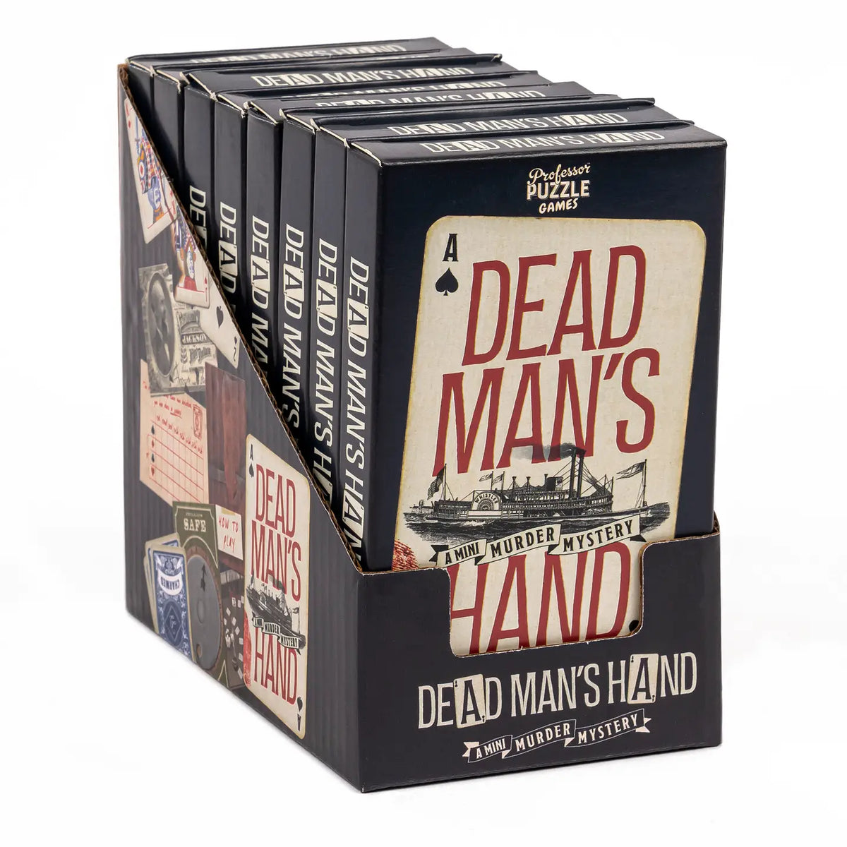 Dead Man's Hand