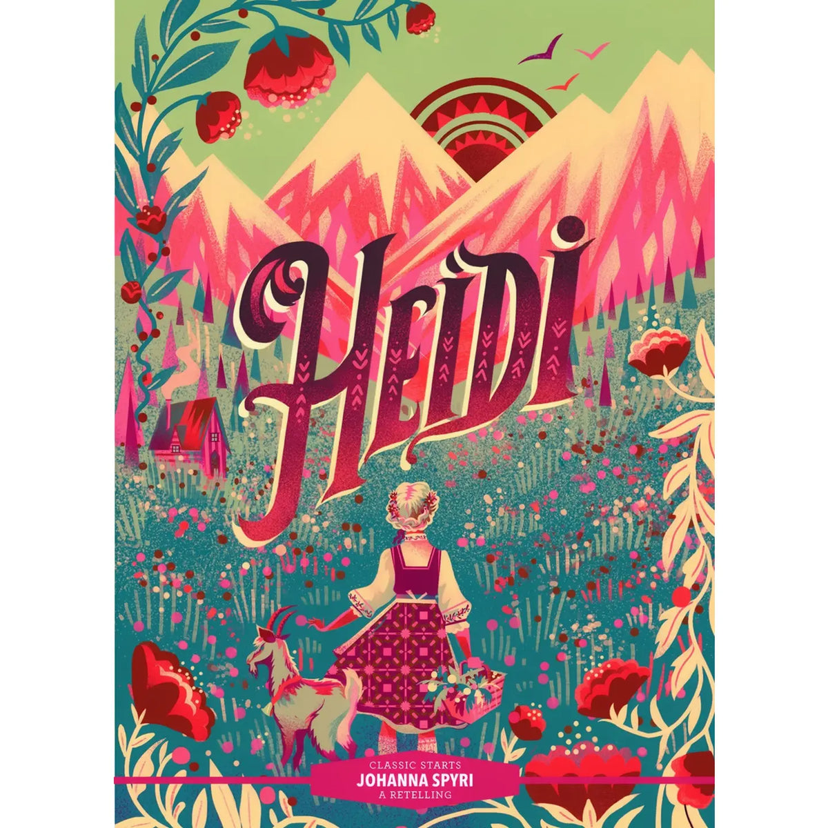 Heidi