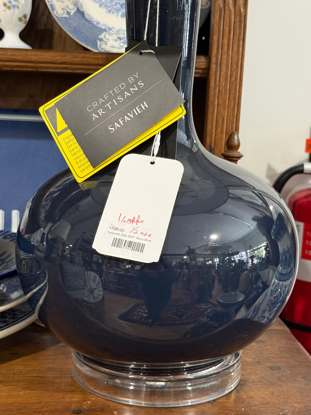 Discounted Lamps