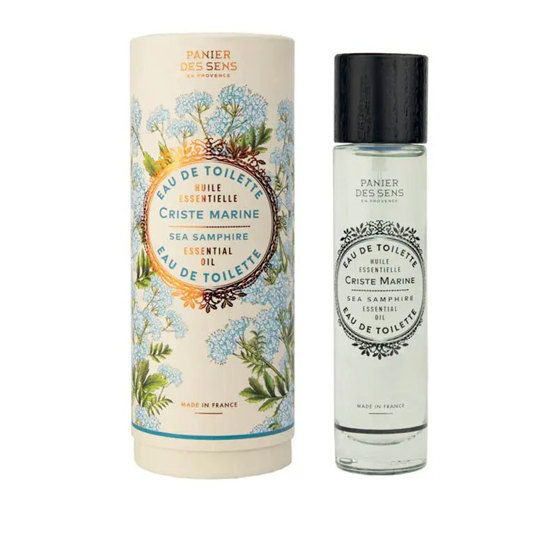 Panier Des Sens Sea Samphire Eau De Toilette