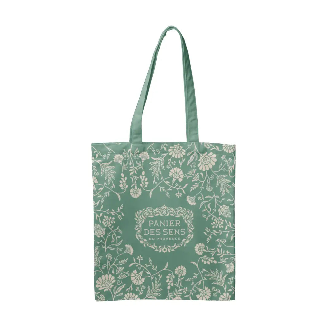 Panier Des Sens Tote Bag