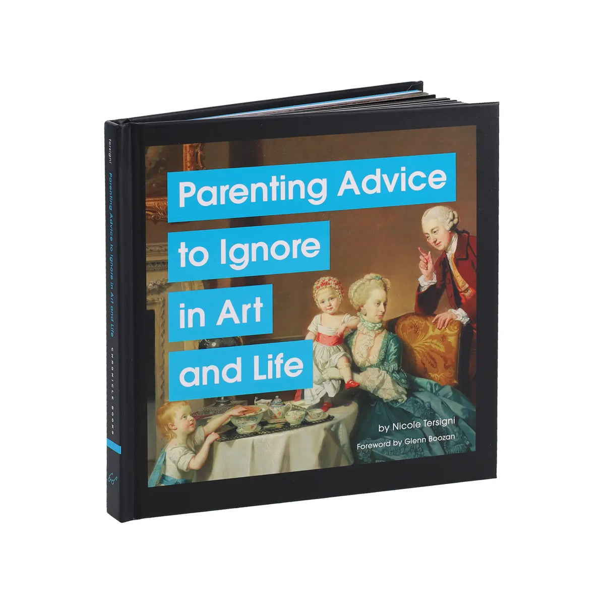 Funny Parenting Books