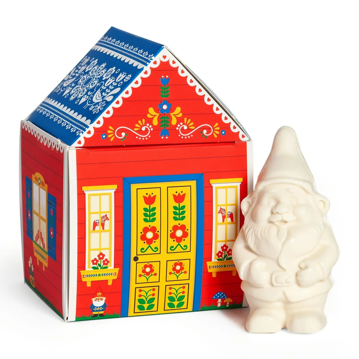 The Gnome's Cottage Bar Soap