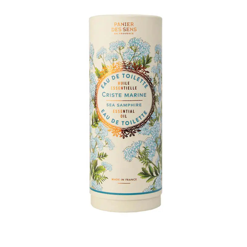 Sea Samphire Eau De Toilette
