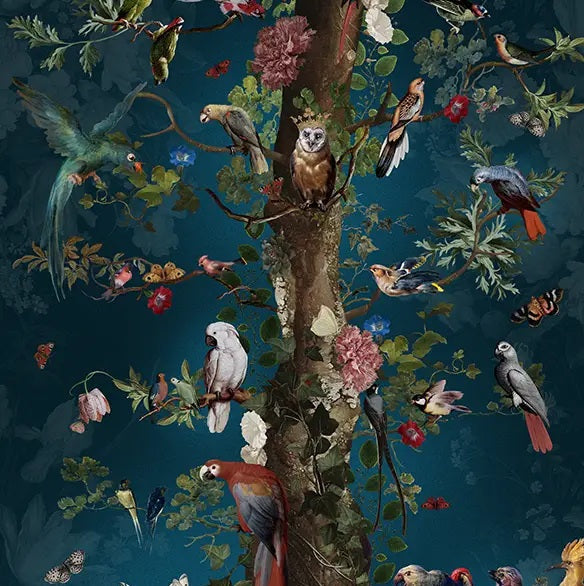 144 Tree of Life Wall Hanging