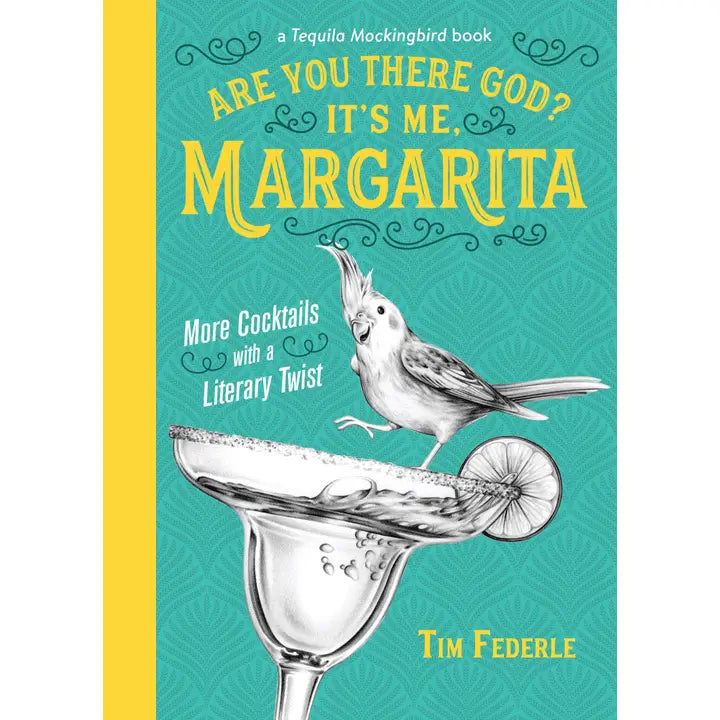 Are You There God It's Me, Margarita