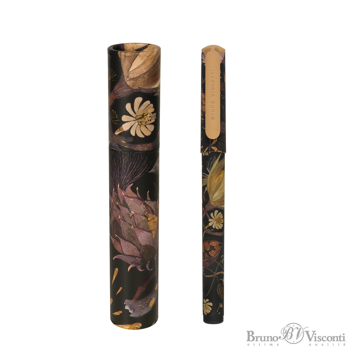  Lush Flora Series Pens