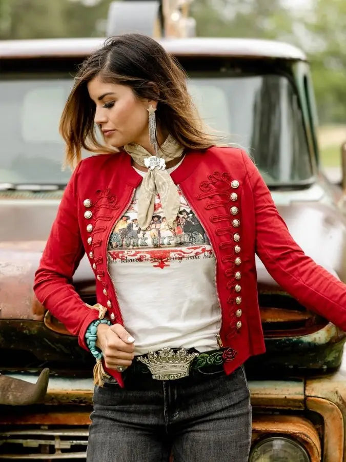 Well Behaved T-Shirt