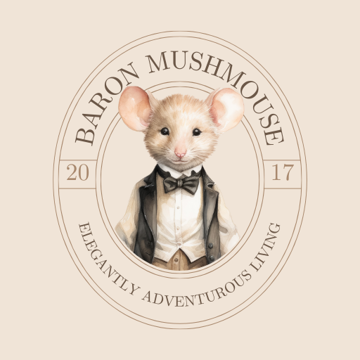 Baron Mushmouse