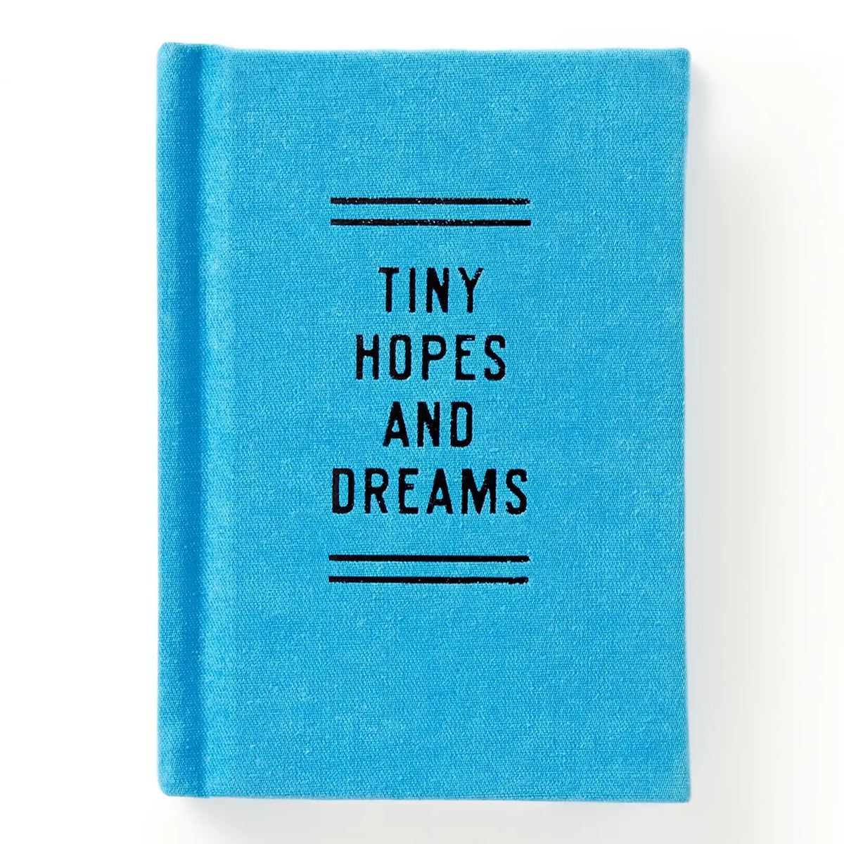 Brass Monkey Tiny Hopes and Dreams Tiny Diary