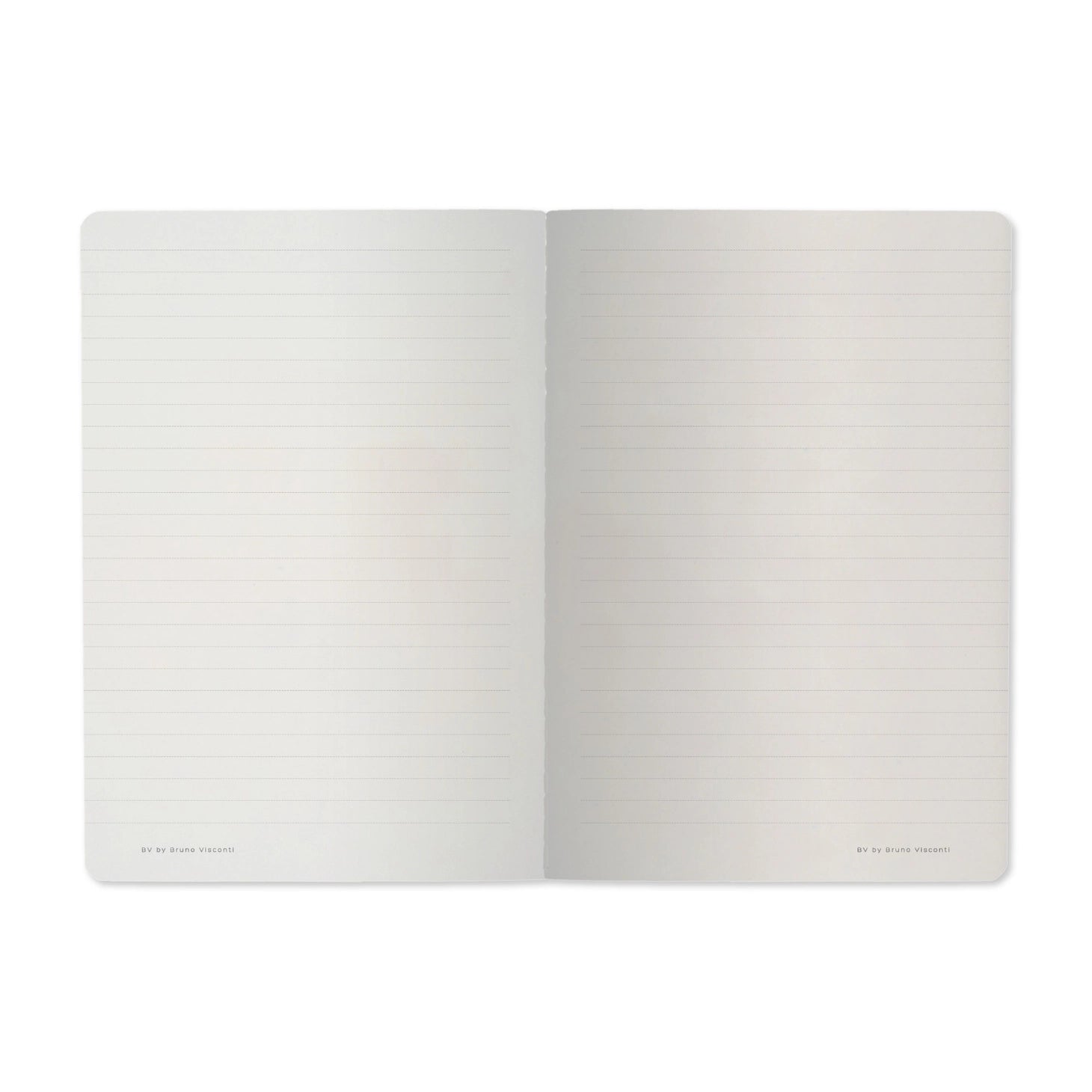 Lined Notebooke