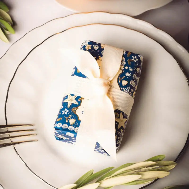 Panier Des Sens Frosted Sugar Soap