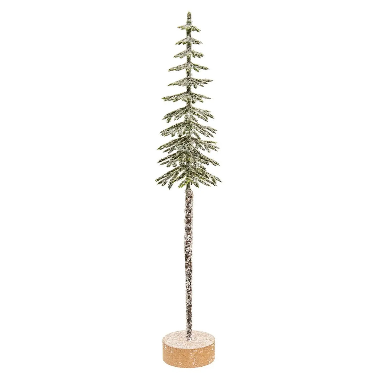 Gleaming Shortleaf Pine Tabletop Tree 