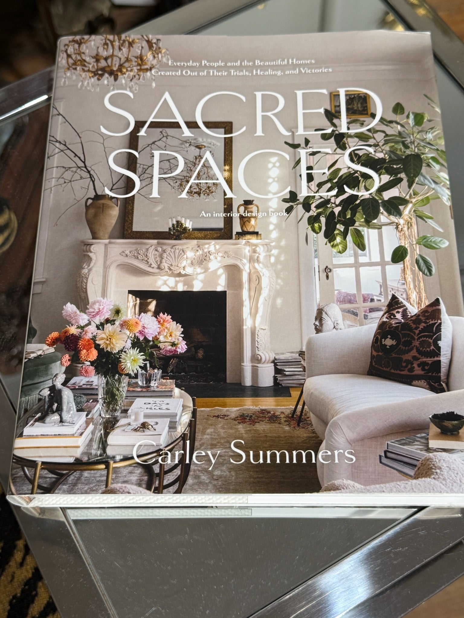 Sacred Spaces
