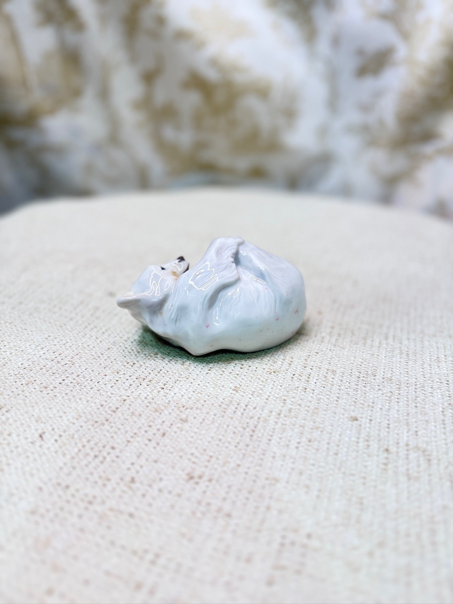Royal Copenhagen Polar Bear