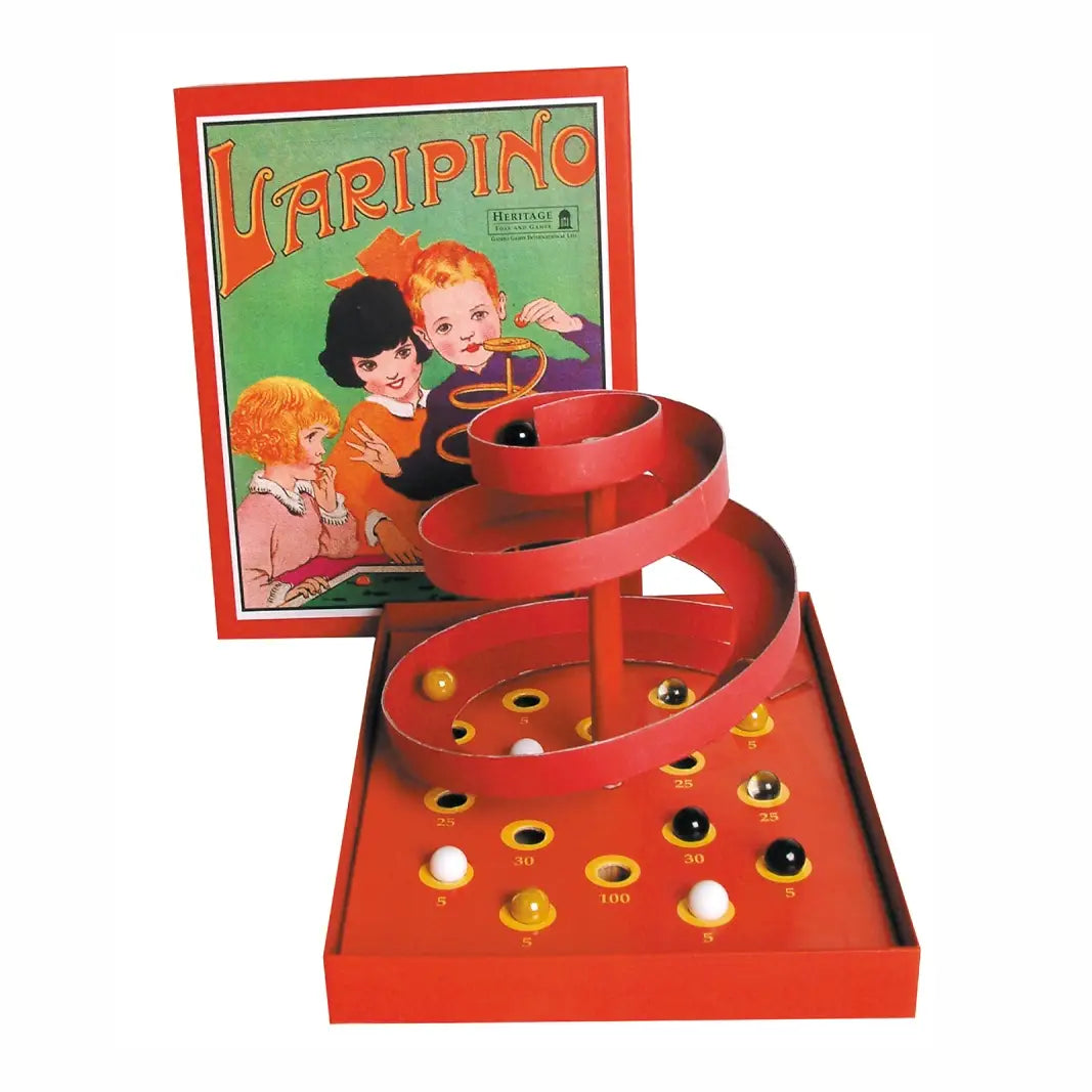 Laripino Educational Brain Game For Kids