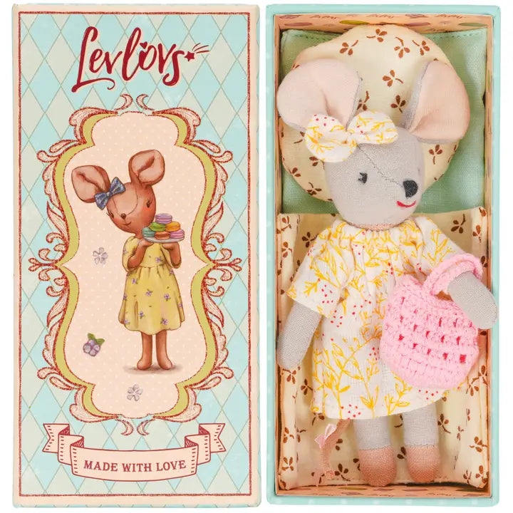 Mouse and Macaroons 2