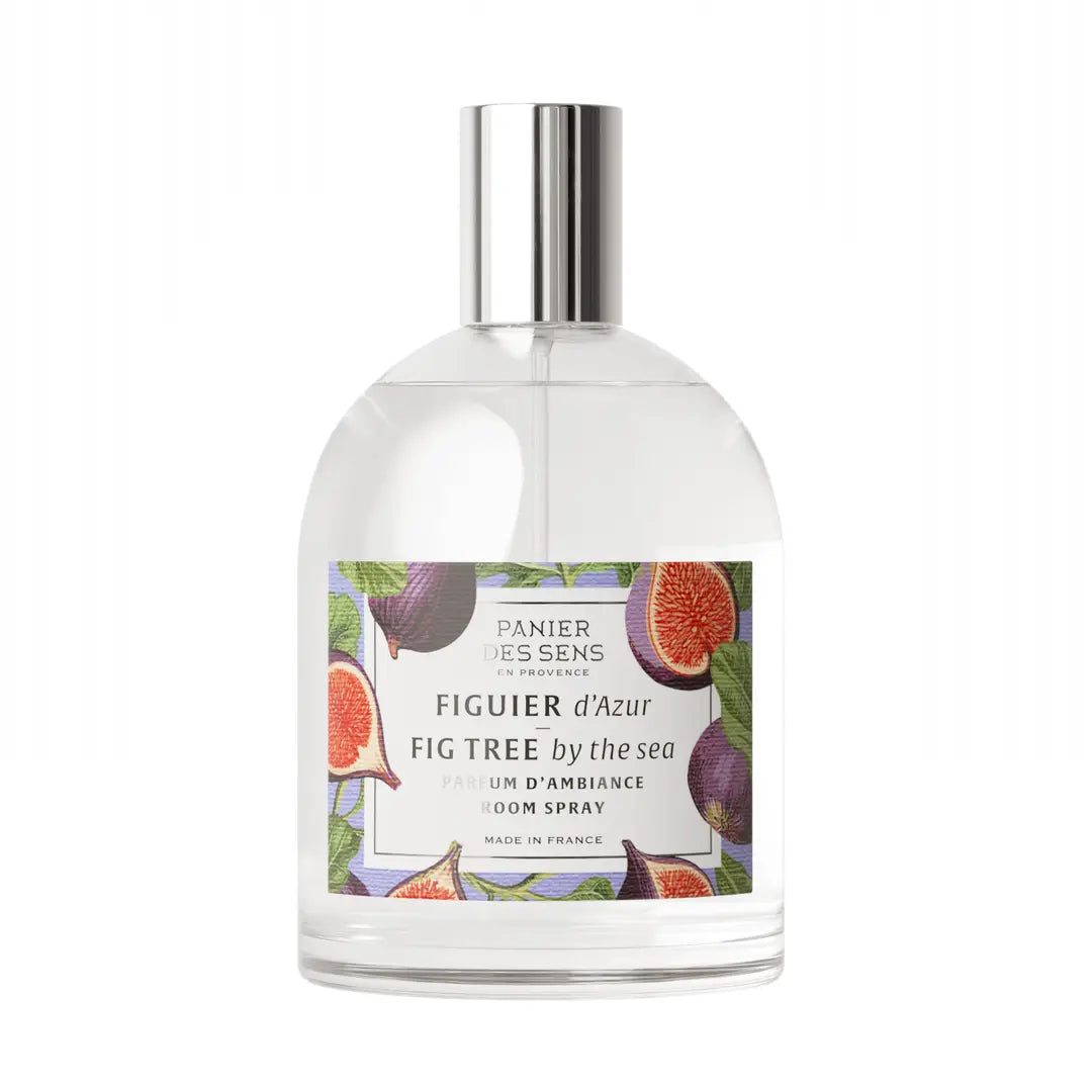 Panier Des Sens Fig By the Sea Room Spray