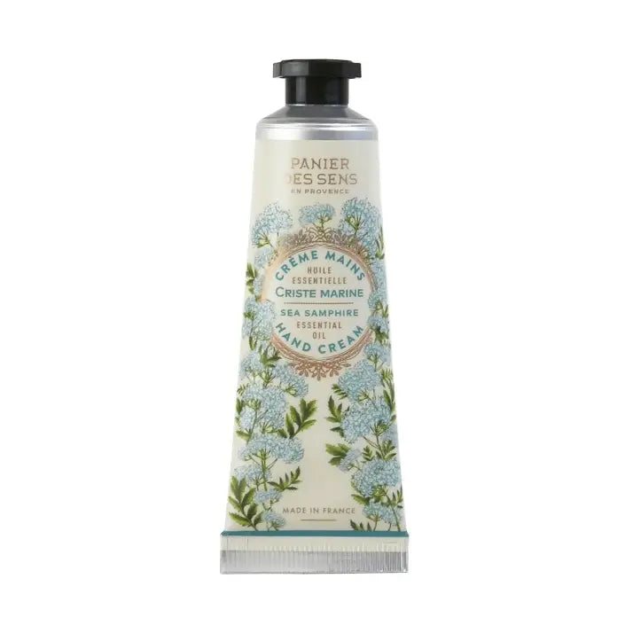 Panier Des Sens Sea Samphire Hand Cream