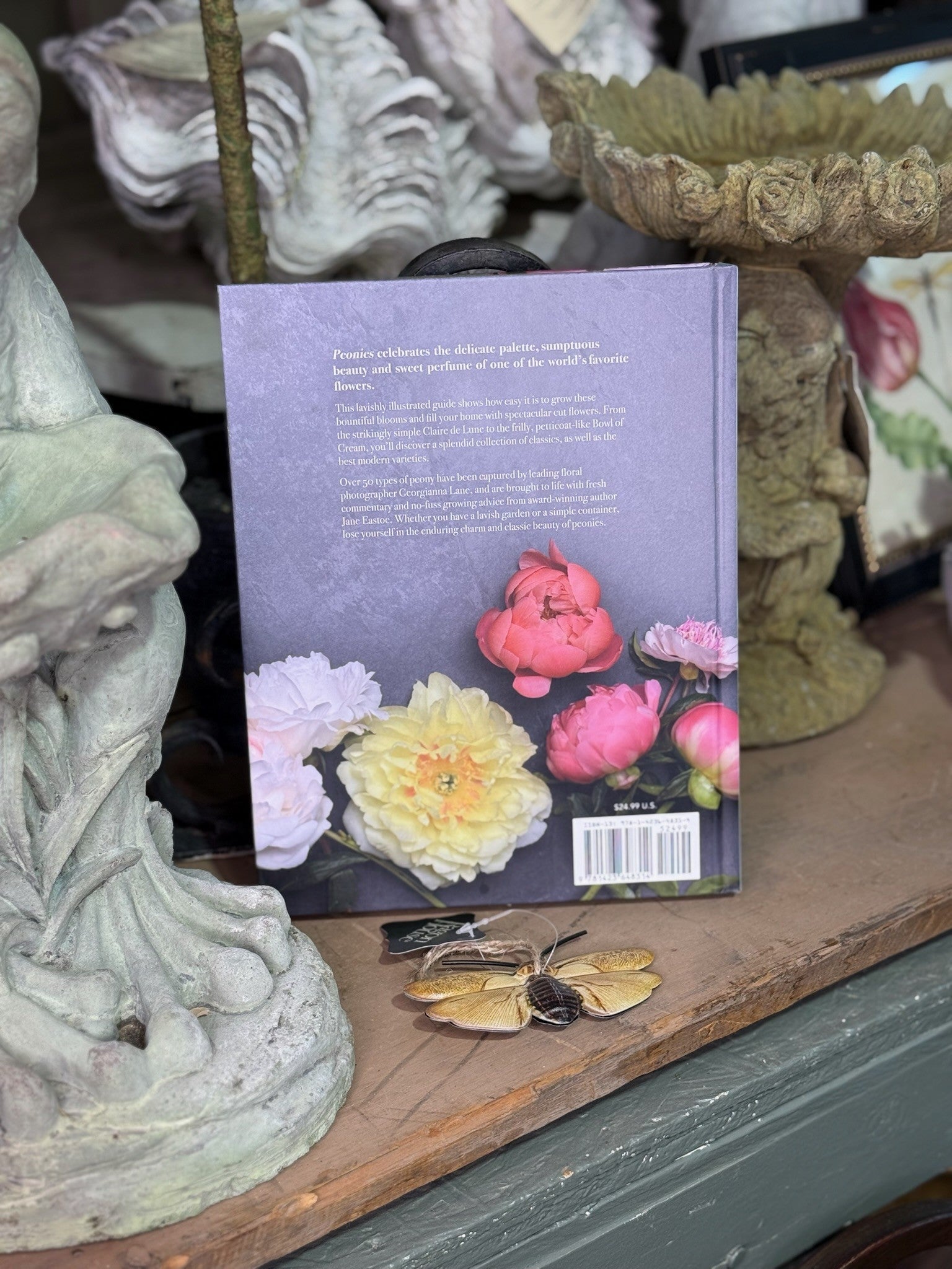 Peonies - Beautiful Varieties for Home & Garden Catalog