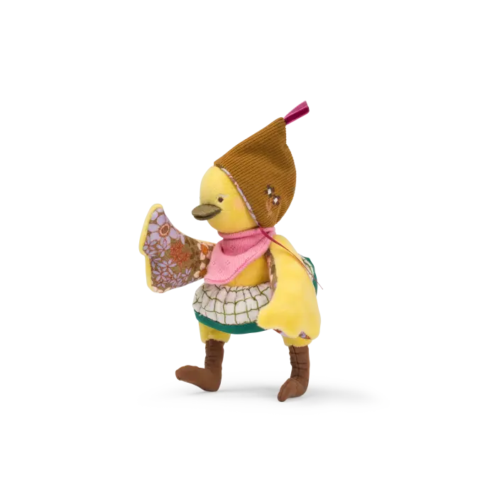 Rita the Duck - the Minouchkas 2