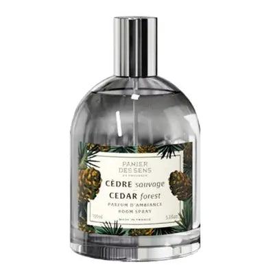 Room Spray Cedar Forest 