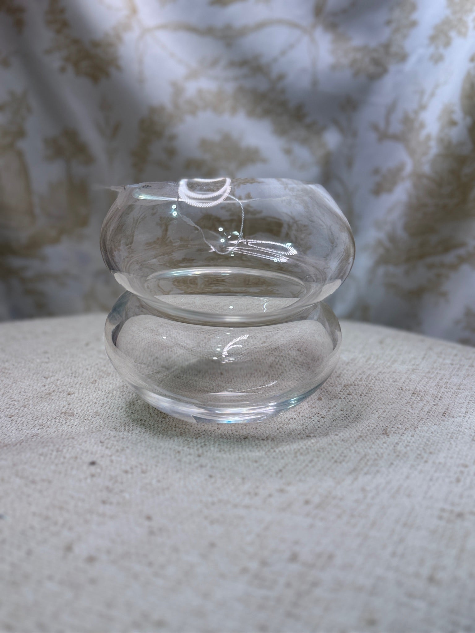 Steuben Nimbus Vase - Paul Chulze