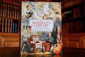 The Madman's Library