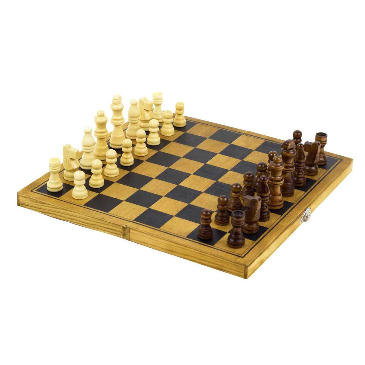 Vintage Chess