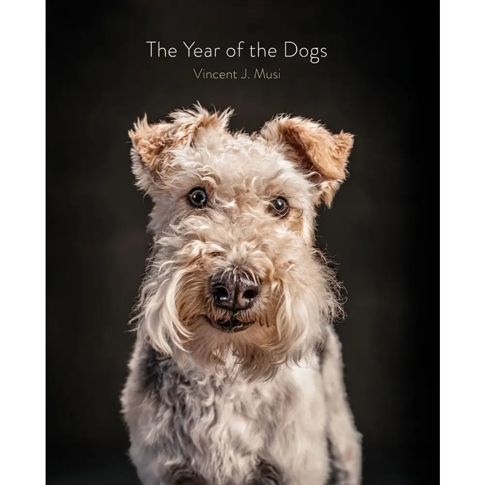 Year of the Dogs
